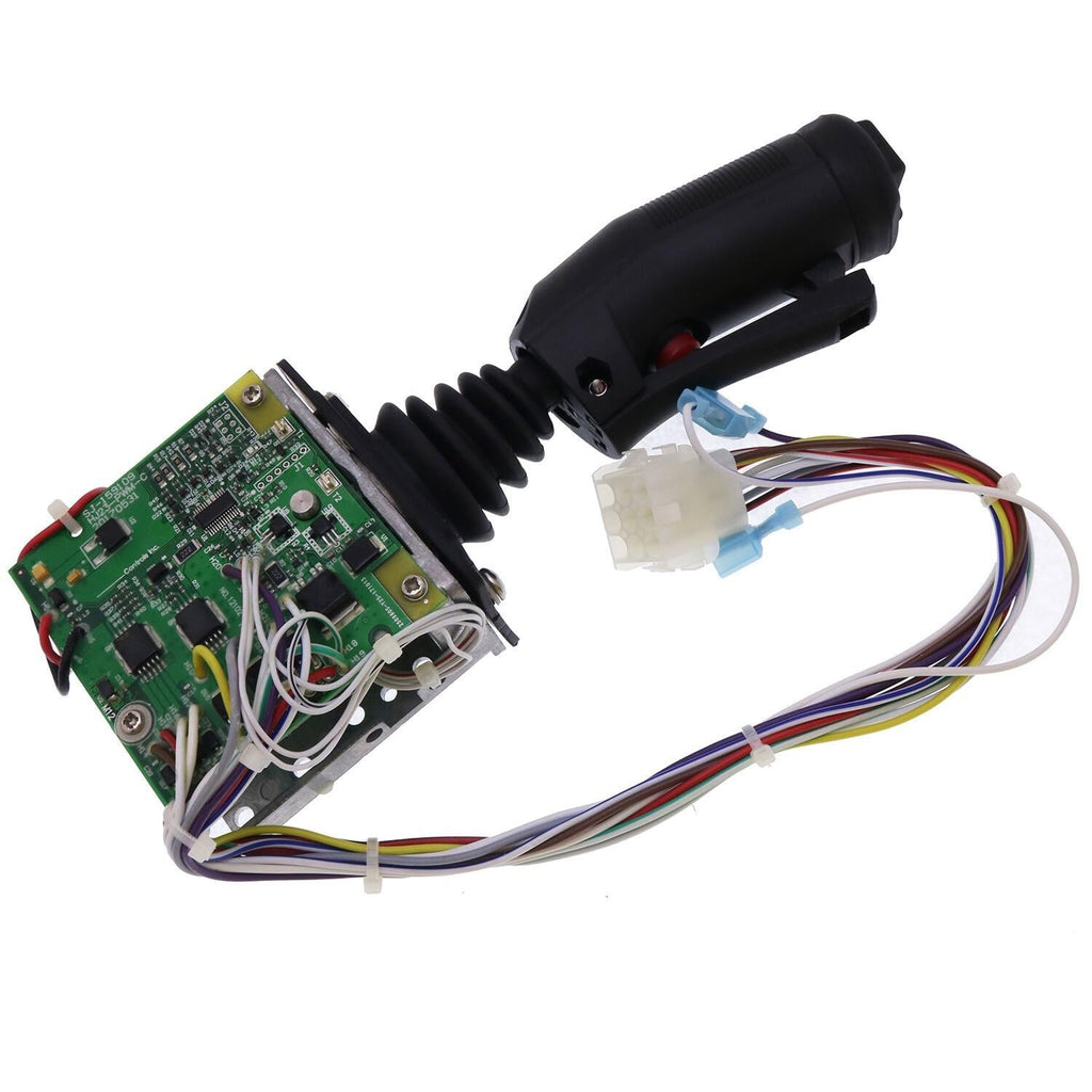 Joystick Controller 159109 for Skyjack SJ800 SJ8243RT SJ8831RT SJ8841RT SJ8850RT