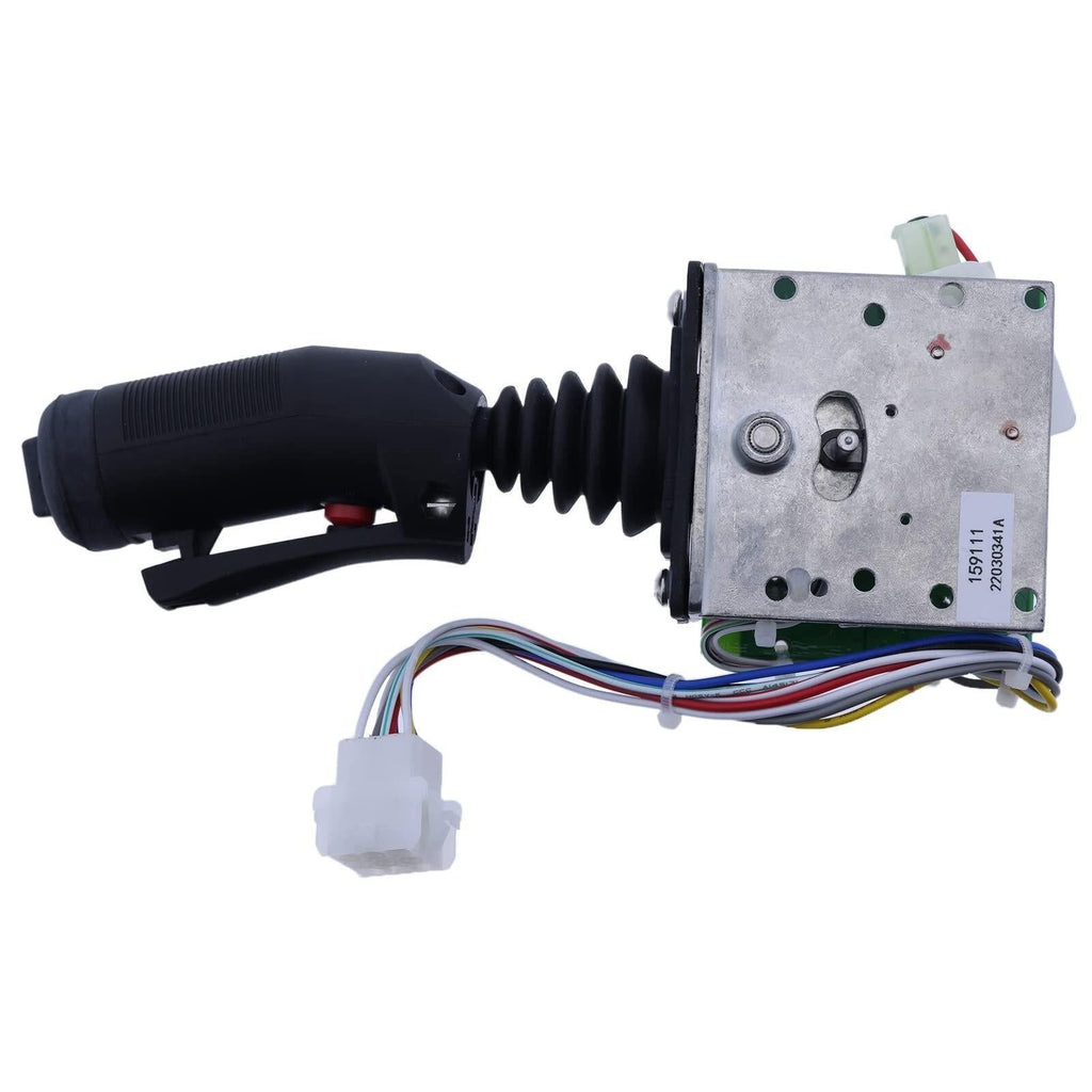 Joystick Controller 159111AB 159111 for Skyjack (For MC Motor Controlled Unit)