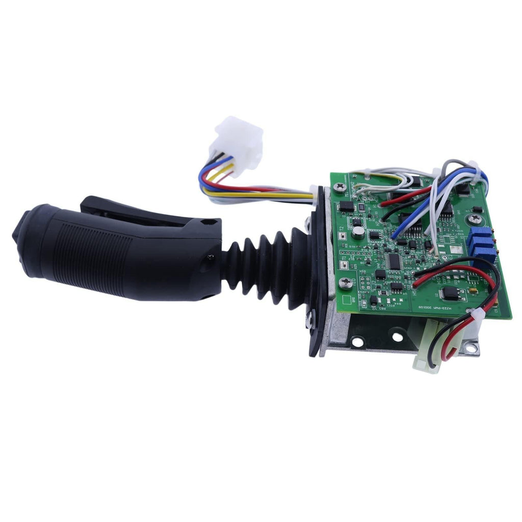 Joystick Controller 159111AB 159111 for Skyjack (For MC Motor Controlled Unit)