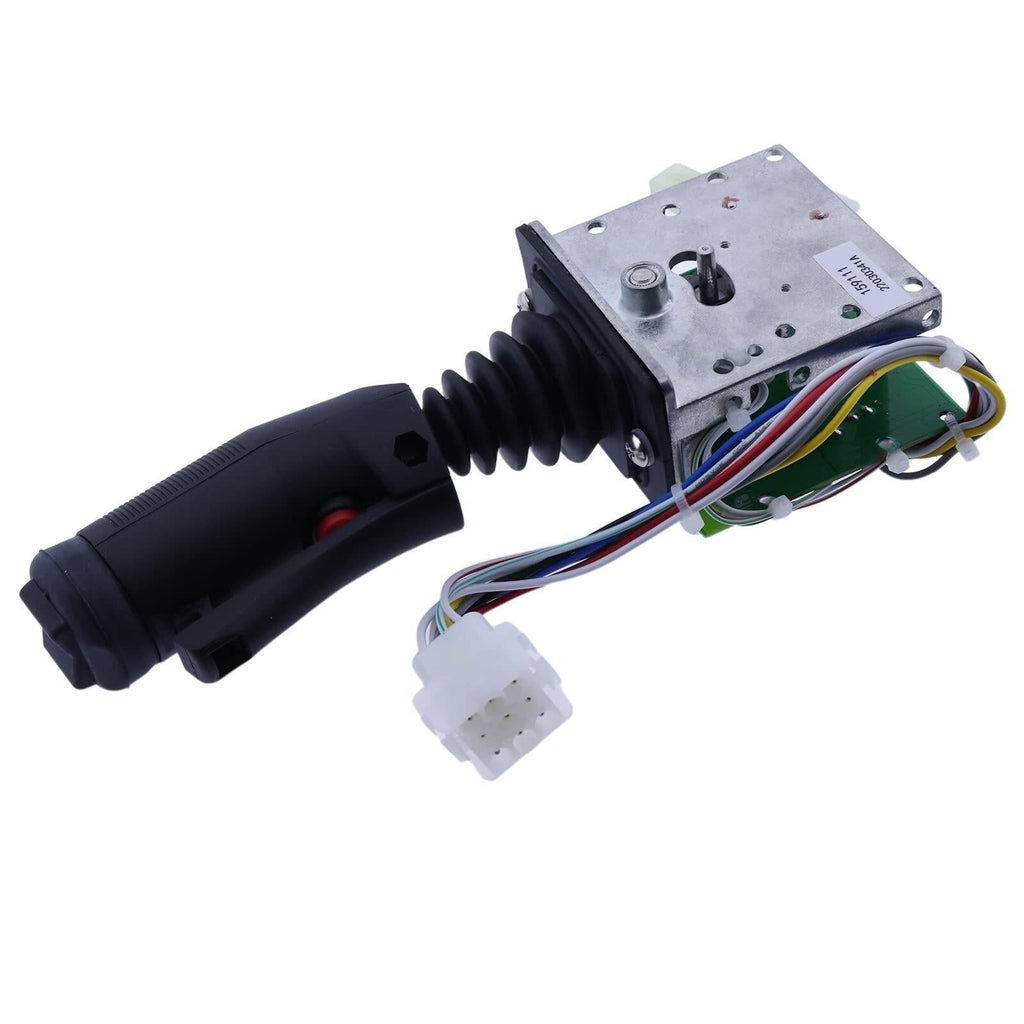Joystick Controller 159111AB 159111 for Skyjack (For MC Motor Controlled Unit)