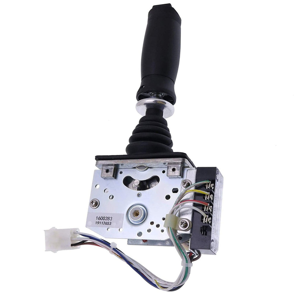 Joystick Controller 1600283 for JLG 600A 600AJ 800A 800AJ Articulating Boom Lift