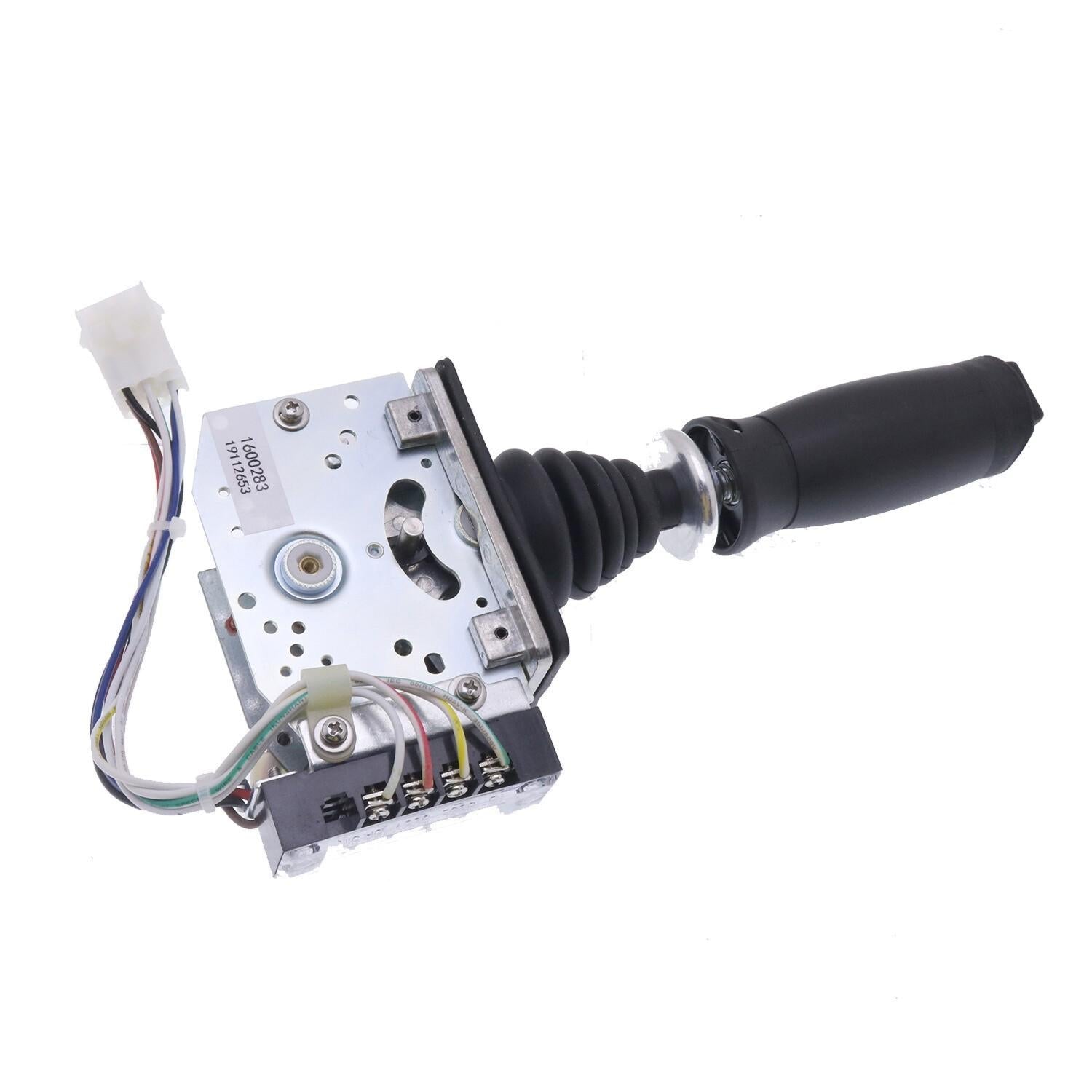Joystick Controller 1600283 for JLG 600A 600AJ 800A 800AJ Articulating Boom Lift
