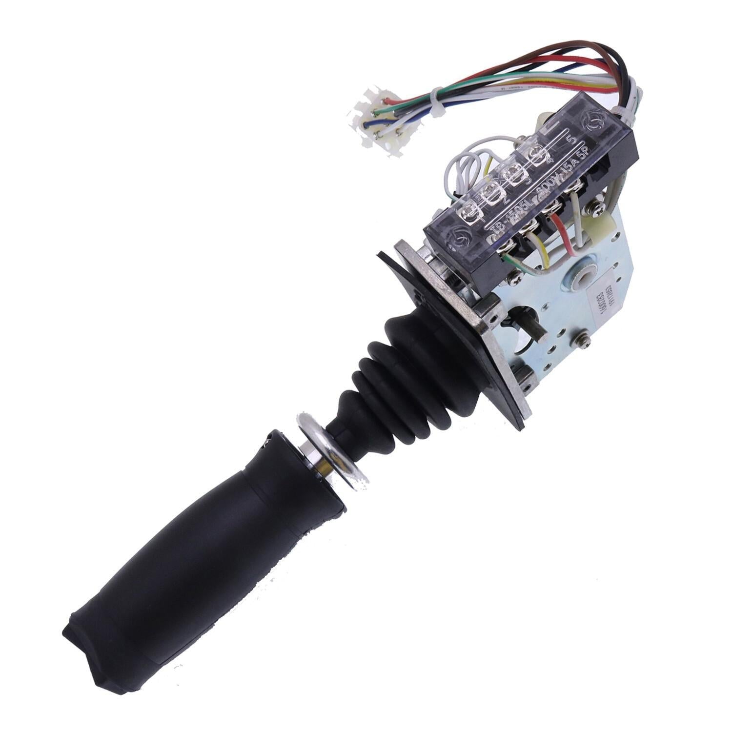 Joystick Controller 1600283 for JLG 600A 600AJ 800A 800AJ Articulating Boom Lift