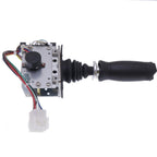 Joystick Controller 1600283 for JLG 600A 600AJ 800A 800AJ Articulating Boom Lift