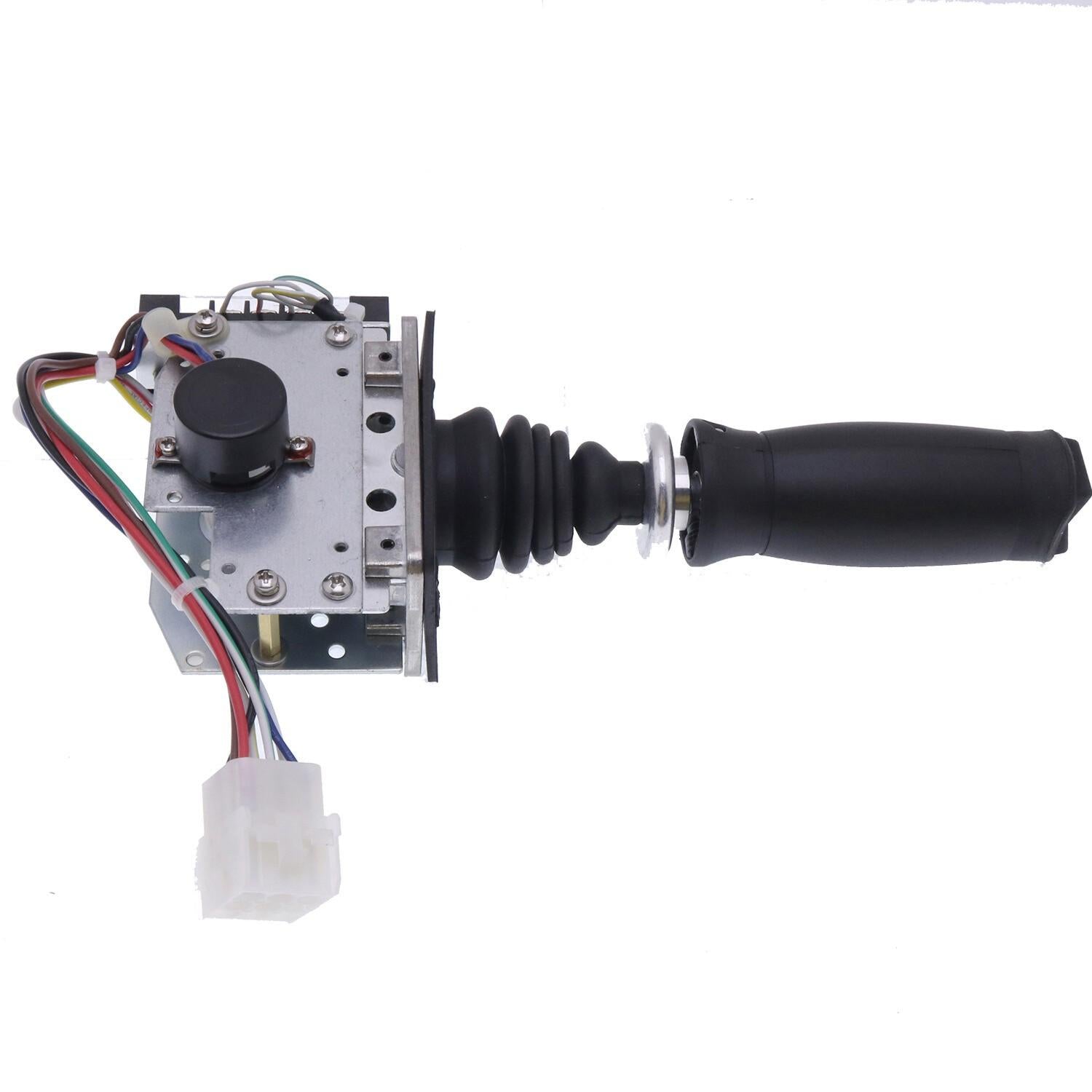 Joystick Controller 1600283 for JLG 600A 600AJ 800A 800AJ Articulating Boom Lift