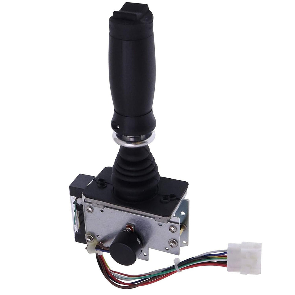 Joystick Controller 1600283 for JLG 600A 600AJ 800A 800AJ Articulating Boom Lift