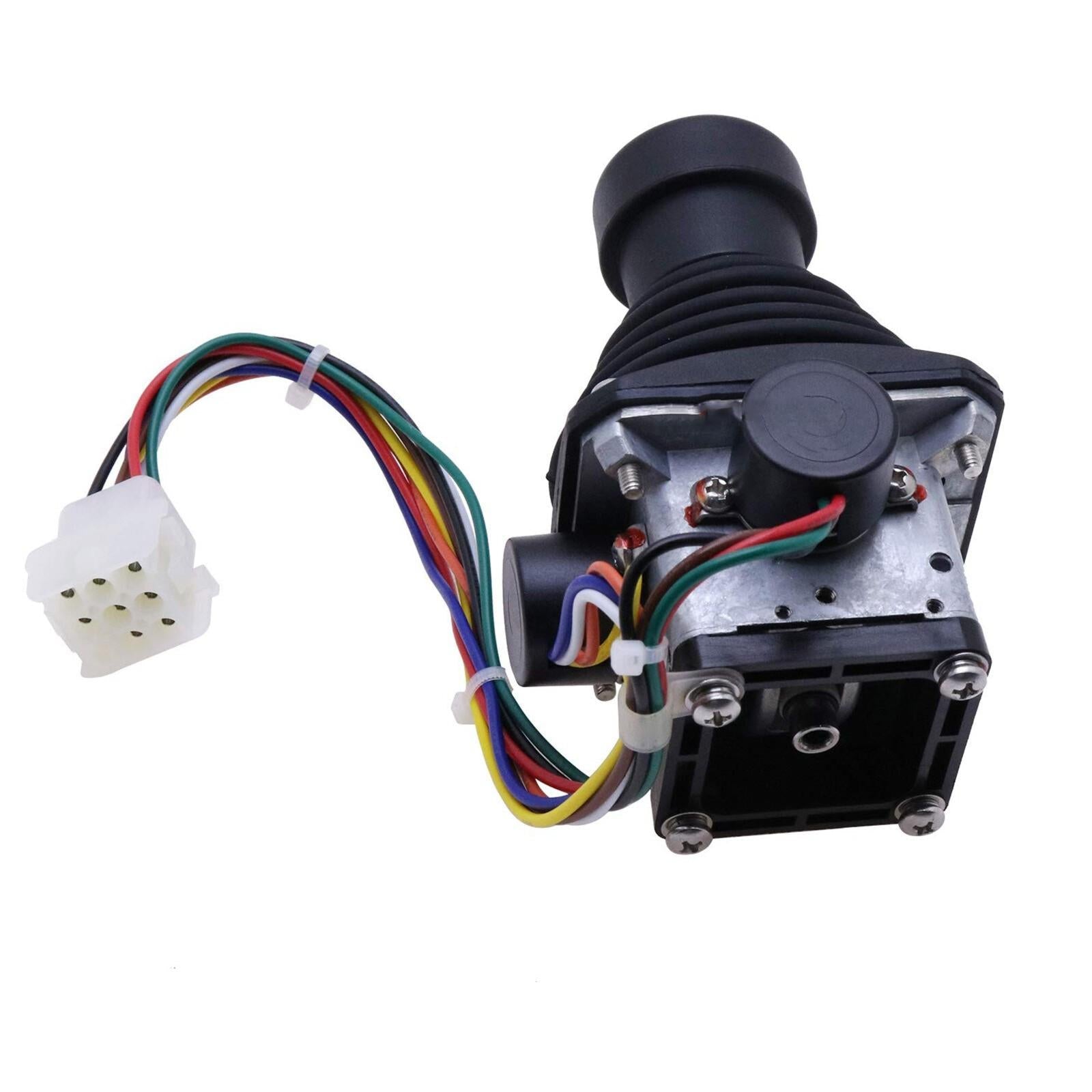 Joystick Controller 1600284GT for JLG Articulated Boom Lift w/ 1 Year Warranty