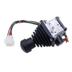 Joystick Controller 1600284GT for JLG Articulated Boom Lift w/ 1 Year Warranty