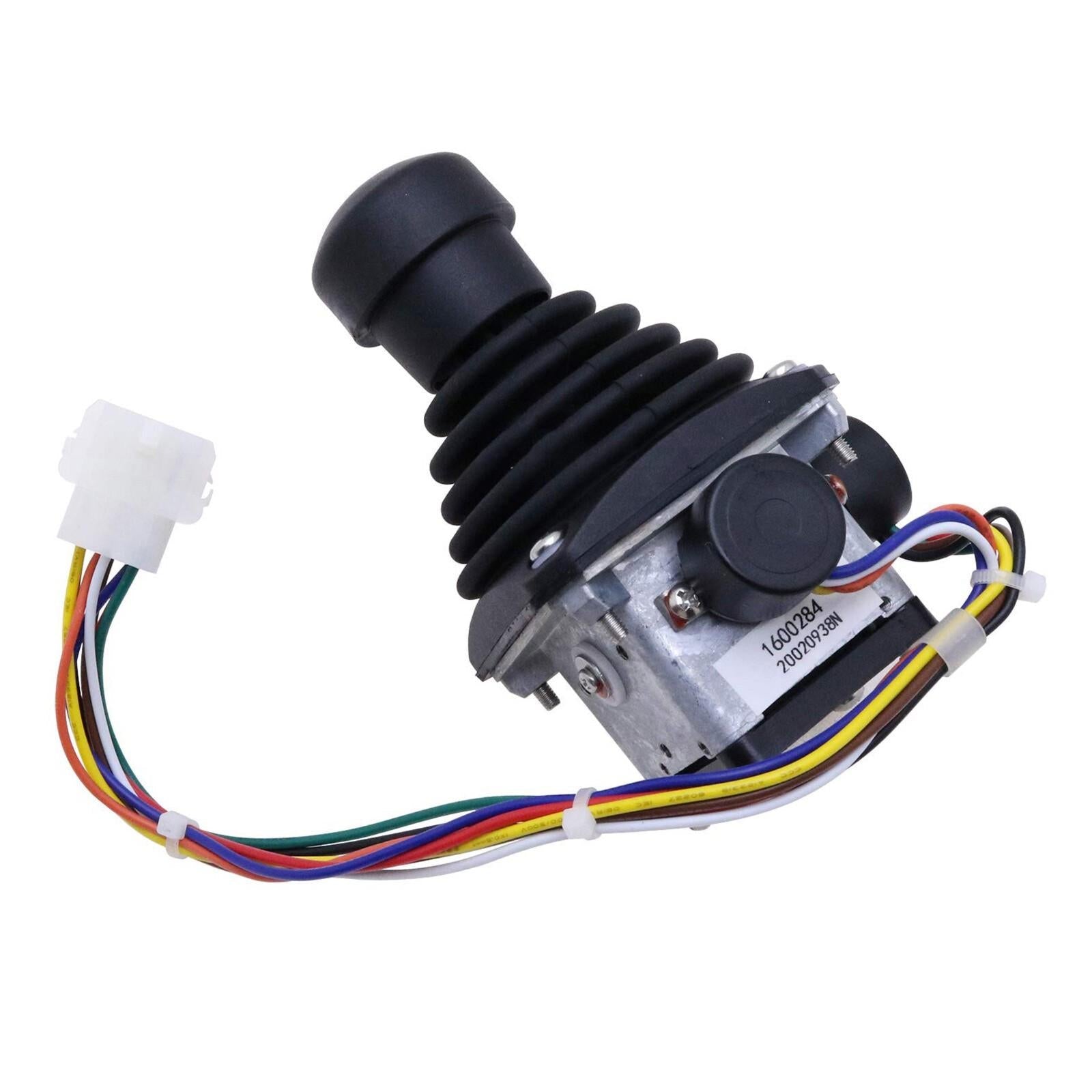 Joystick Controller 1600284GT for JLG Articulated Boom Lift w/ 1 Year Warranty