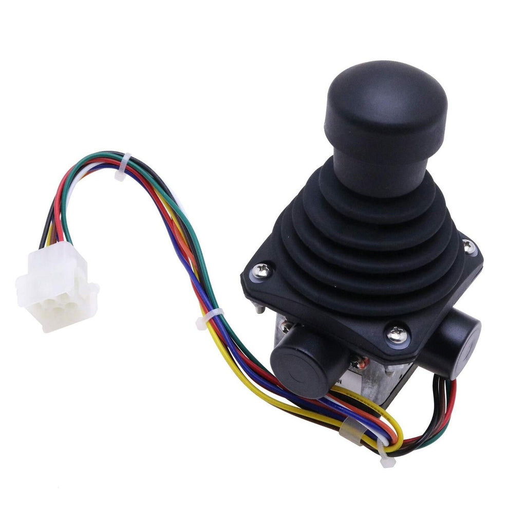 Joystick Controller 1600284GT for JLG Articulated Boom Lift w/ 1 Year Warranty