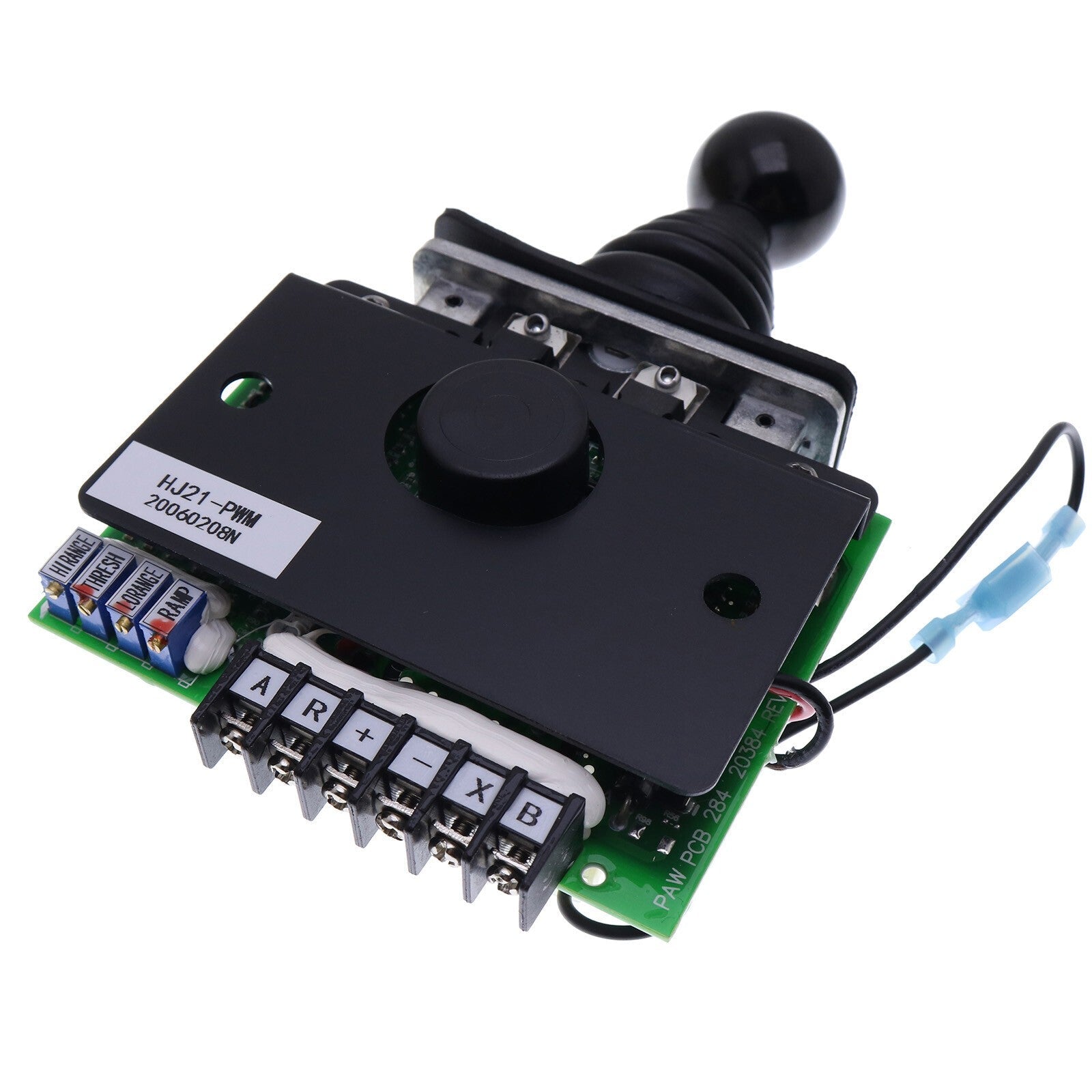Joystick Controller 73520000815 73520000840 73520000847 7352000937GV for C-Tech