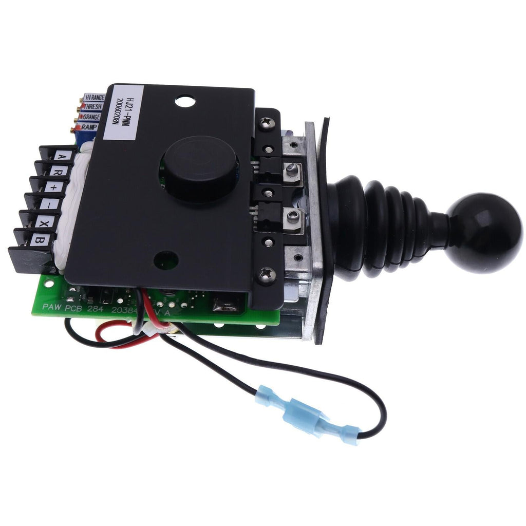 Joystick Controller 73520000815 73520000840 73520000847 7352000937GV for C-Tech