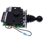 Joystick Controller 73520000815 73520000840 73520000847 7352000937GV for C-Tech