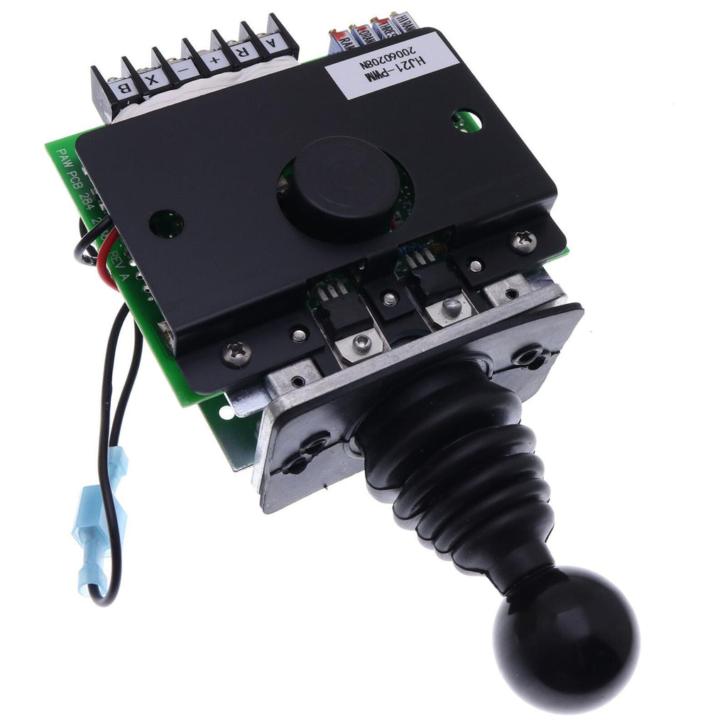 Joystick Controller 73520000815 73520000840 73520000847 7352000937GV for C-Tech
