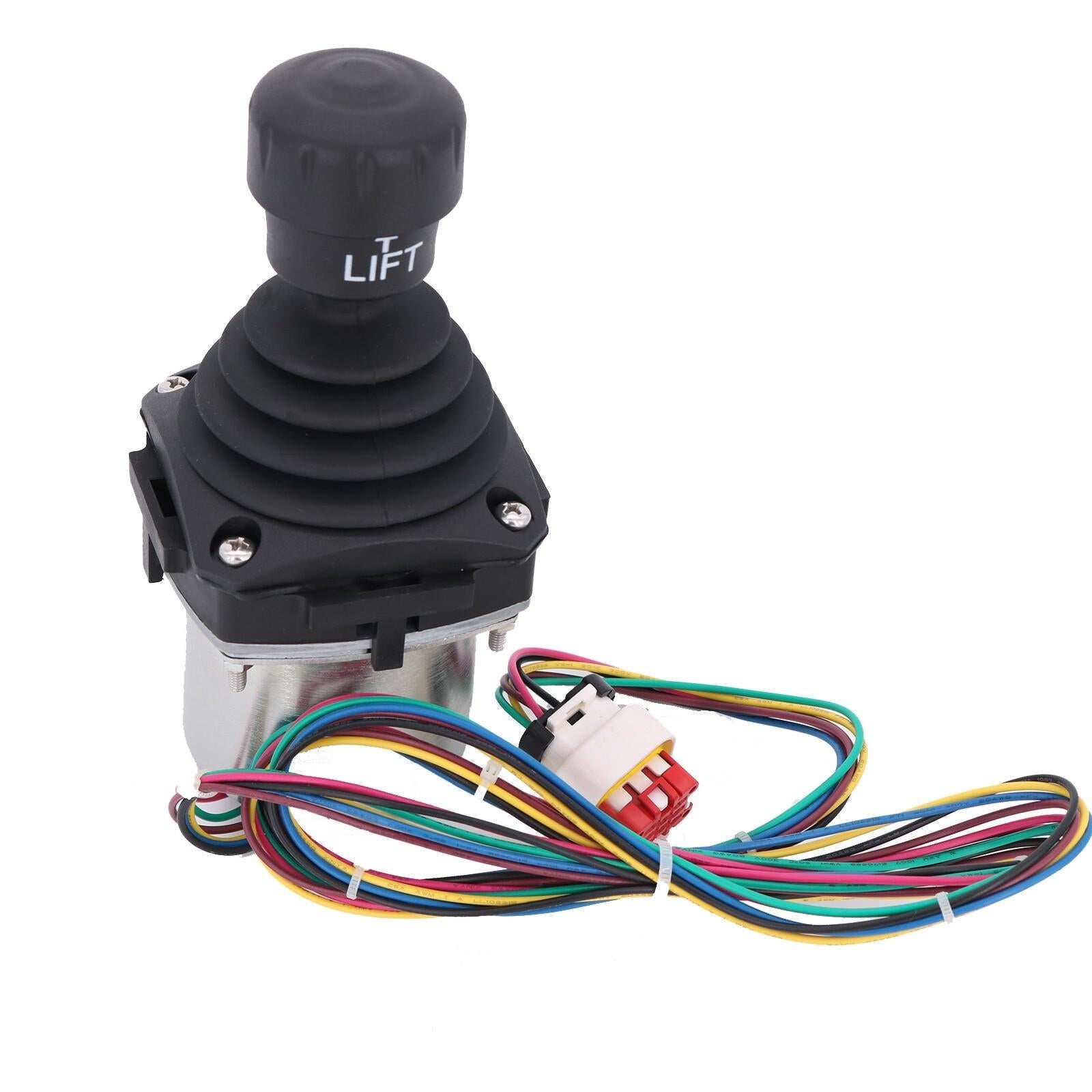 Joystick Controller For JLG 660SJ 460SJ 600A 450AJ 450A 600S 601S 600SC 660SJC