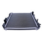 K2110-85010 New Radiator for Kubota ZD18 ZD21 ZD221 GR2100 GR2110 GR2120 G2160
