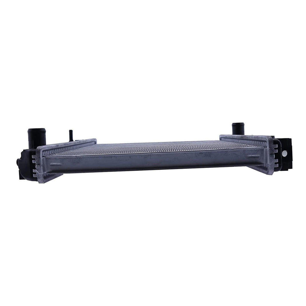 K2110-85010 New Radiator for Kubota ZD18 ZD21 ZD221 GR2100 GR2110 GR2120 G2160