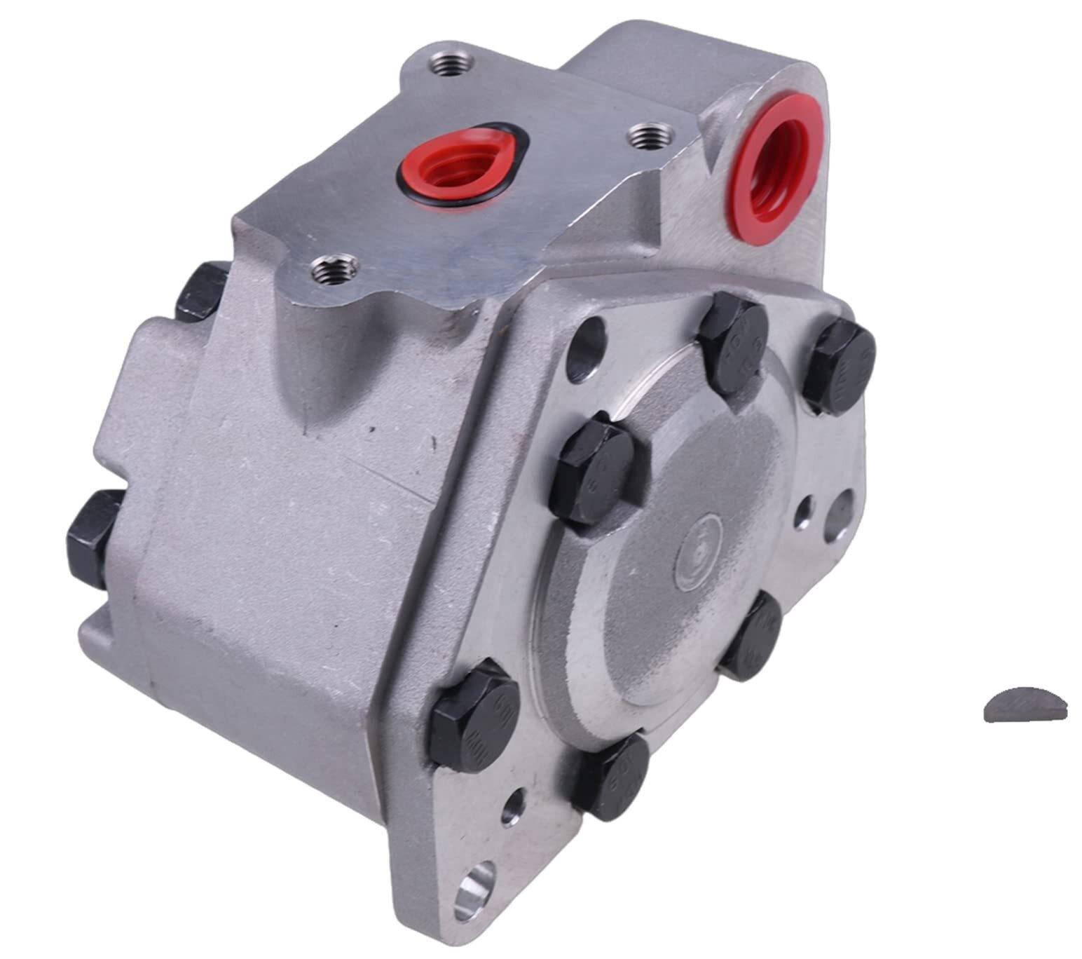 K962635 Hydraulic Pump for David Brown Tractor 780 880 885 990 995 1190 12121290