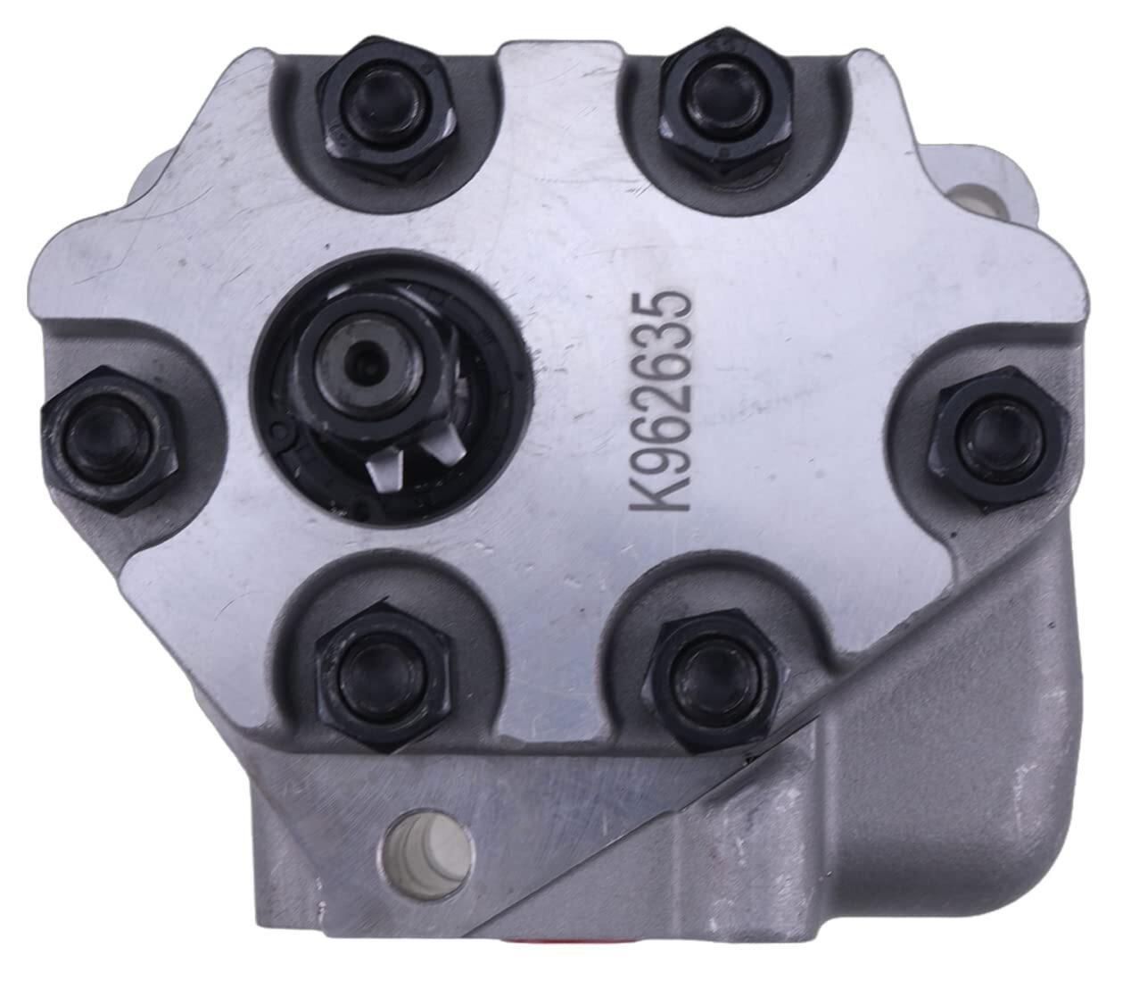 K962635 Hydraulic Pump for David Brown Tractor 780 880 885 990 995 1190 12121290