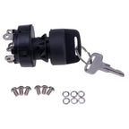 Key Switch 4360470 for JLG 1930ES 2630ES 3246ES T350 600AJ 600A 3394RT