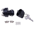 Key Switch 4360470 for JLG 1930ES 2630ES 3246ES T350 600AJ 600A 3394RT