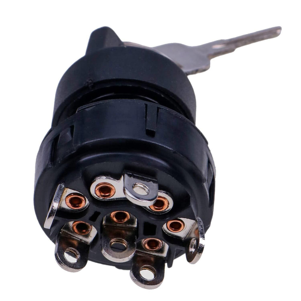 Key Switch For JLG 1930ES 3246ES 2630ES 500RTS 400RTS E300AJ E300A E300AJP