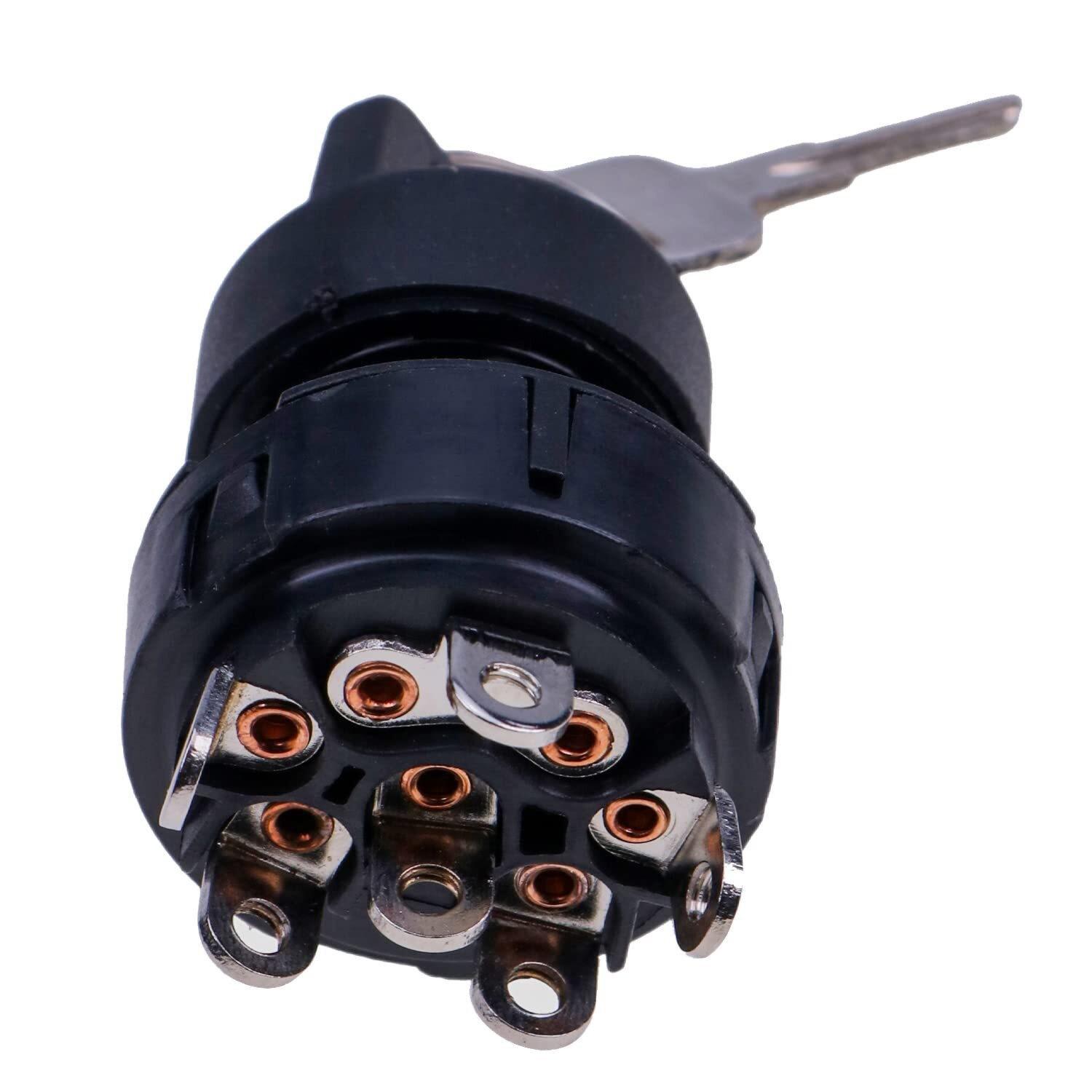 Key Switch For JLG 1930ES 3246ES 2630ES 500RTS 400RTS E300AJ E300A E300AJP
