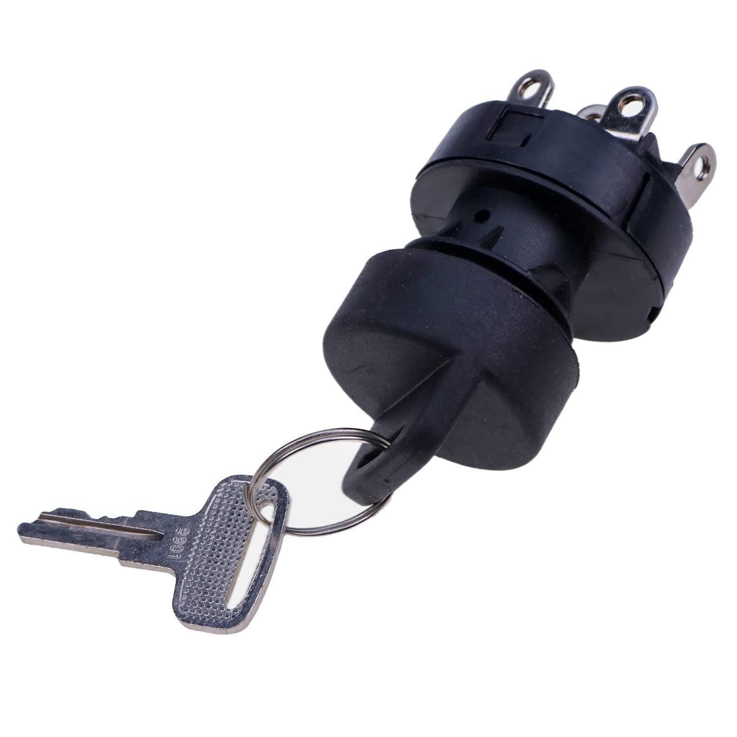Key Switch For JLG 1930ES 3246ES 2630ES 500RTS 400RTS E300AJ E300A E300AJP