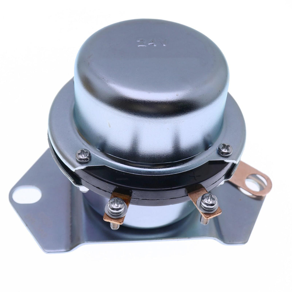 KHR1241 Battery Relay For John Deere JS130 JS160 JS180 JS200 JS210 JS240