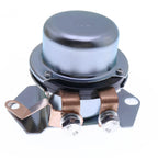 KHR1241 Battery Relay For John Deere JS130 JS160 JS180 JS200 JS210 JS240