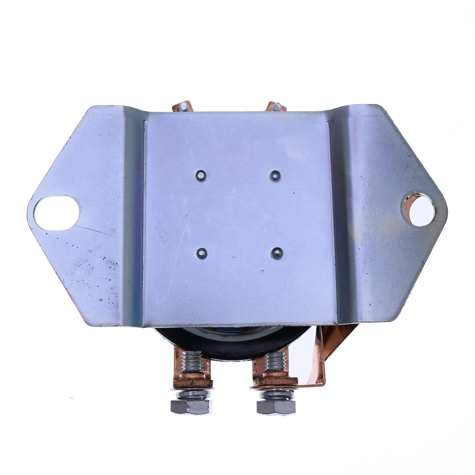 KHR1241 Battery Relay For John Deere JS130 JS160 JS180 JS200 JS210 JS240