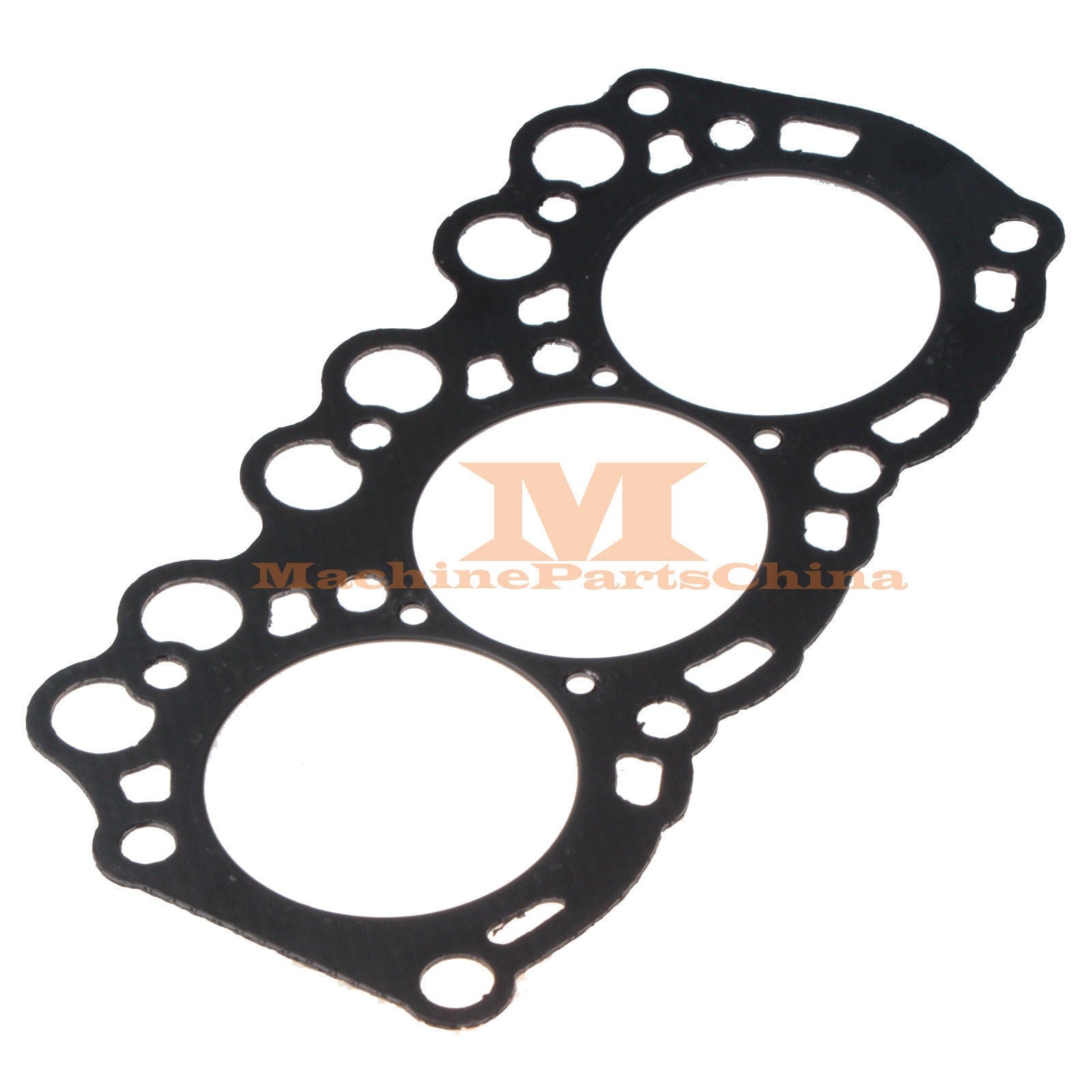 L3E Head Gasket for Mitsubishi Engine Rebuild MM20 Peljob EB14 EB12.4 Excavator