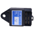 Lamp Timer Relay SBA385870500 for New Holland TC35 TC35D TC40 TC40D TC45 TC45D