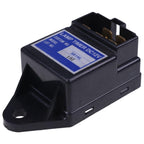 Lamp Timer Relay SBA385870500 for New Holland TC35 TC35D TC40 TC40D TC45 TC45D