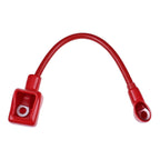 Lawn Mower Battery Cable Cable AM123446 for John Deere LT133 LTR155 F680 F687
