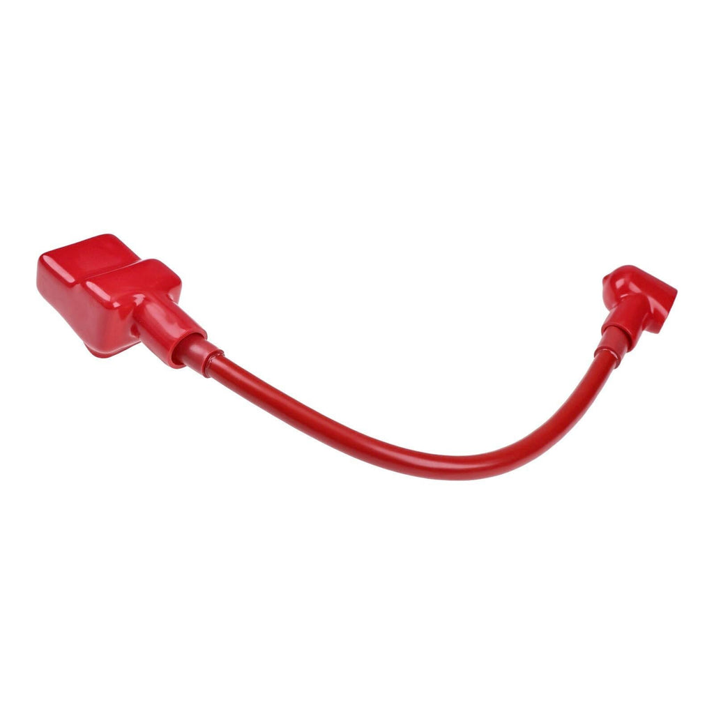 Lawn Mower Battery Cable Cable AM123446 for John Deere LT133 LTR155 F680 F687