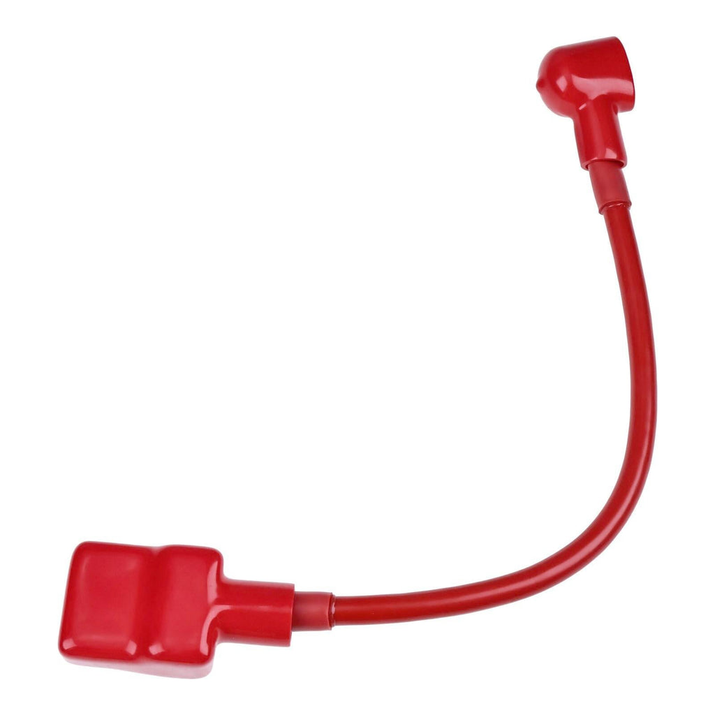 Lawn Mower Battery Cable Cable AM123446 for John Deere LT133 LTR155 F680 F687