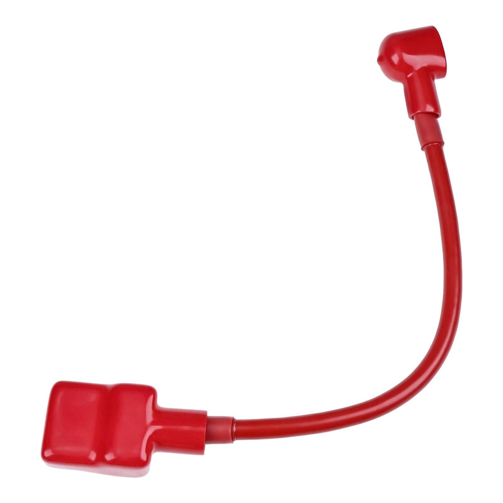 Lawn Mower Battery Cable Cable AM123446 for John Deere LT133 LTR155 F680 F687