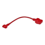 Lawn Mower Battery Cable Cable AM123446 for John Deere LT133 LTR155 F680 F687