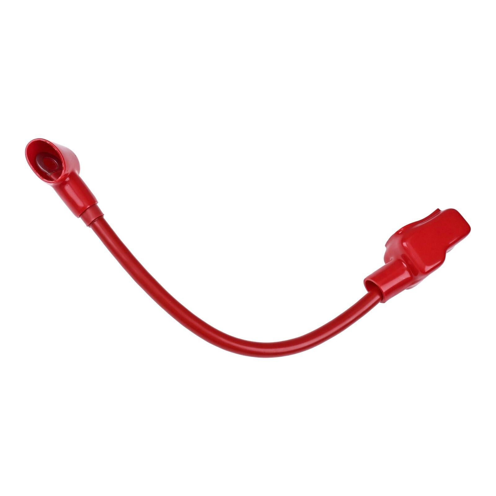 Lawn Mower Battery Cable Cable AM123446 for John Deere LT133 LTR155 F680 F687
