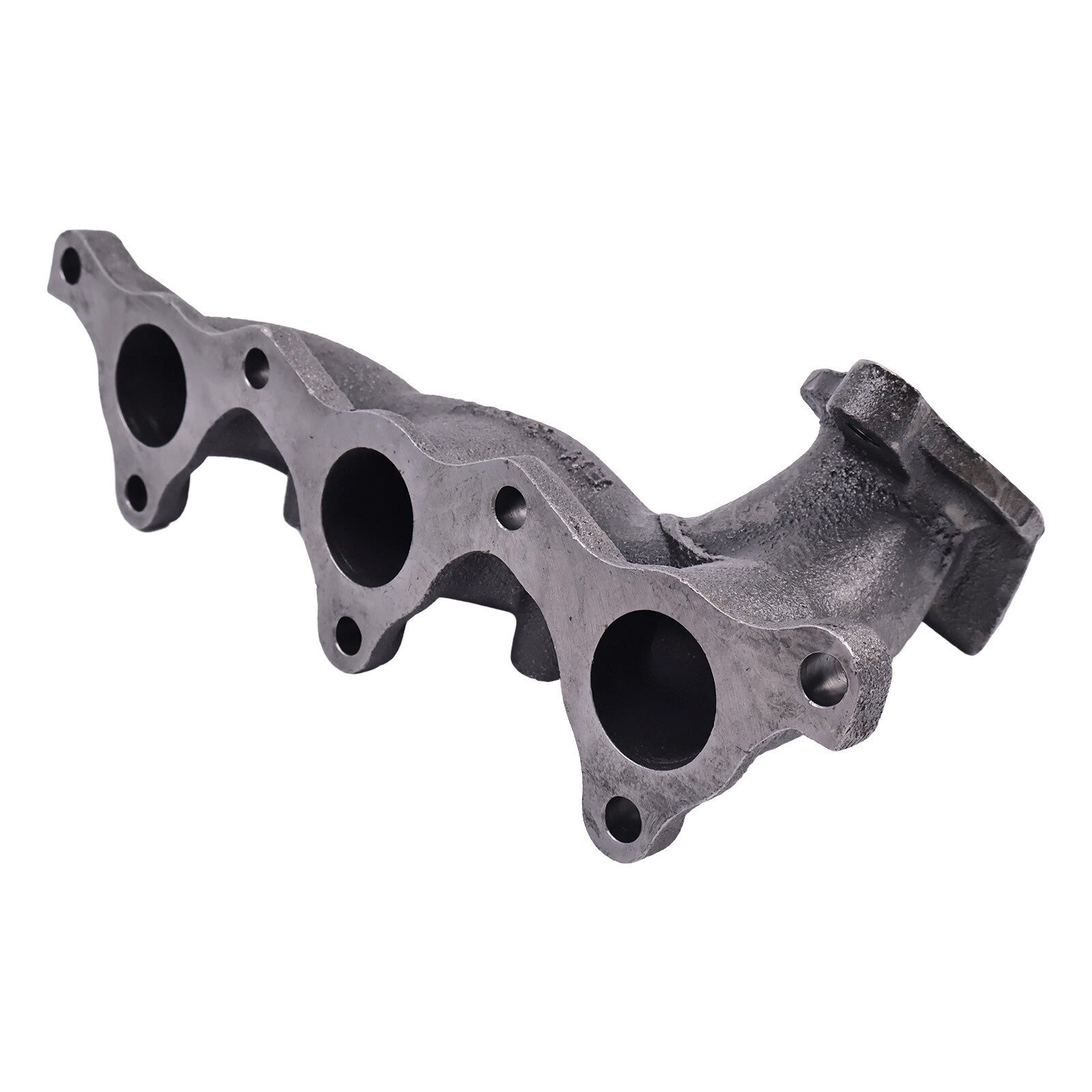 Left Drive Side Manifold MR497480 for Mitsubishi Montero (3.8L) 2003-2006