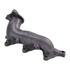 Left Drive Side Manifold MR497480 for Mitsubishi Montero (3.8L) 2003-2006