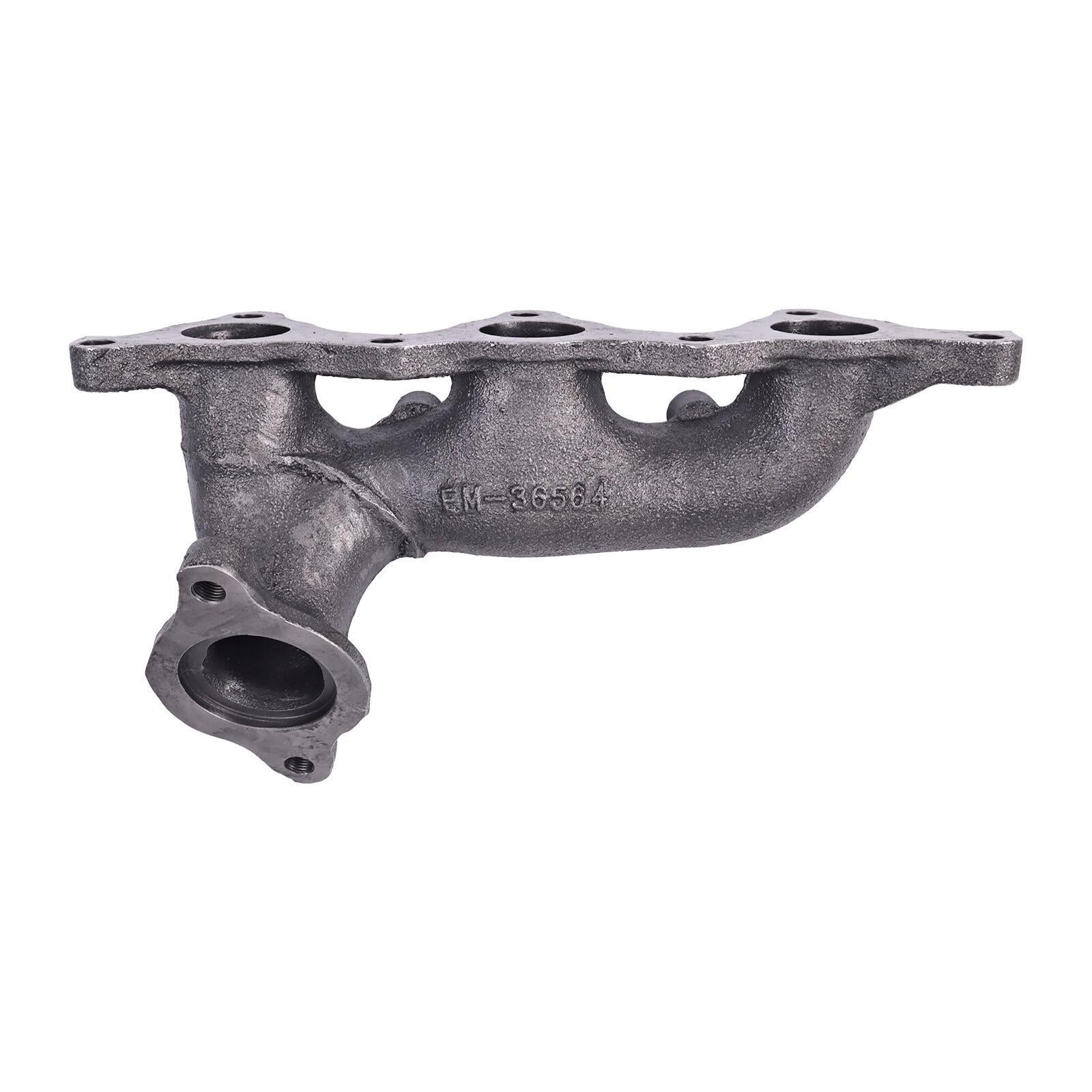 Left Drive Side Manifold MR497480 for Mitsubishi Montero (3.8L) 2003-2006