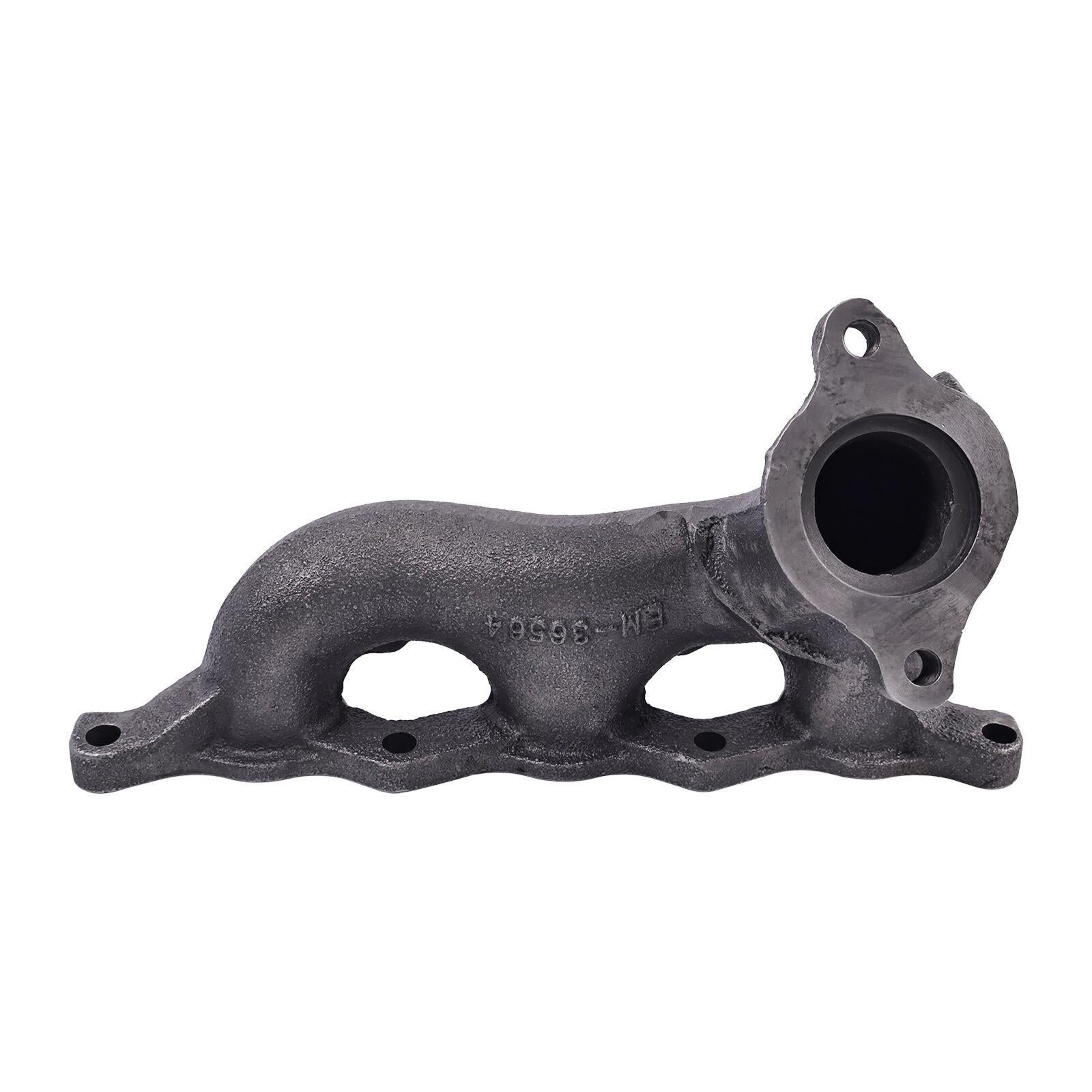 Left Drive Side Manifold MR497480 for Mitsubishi Montero (3.8L) 2003-2006