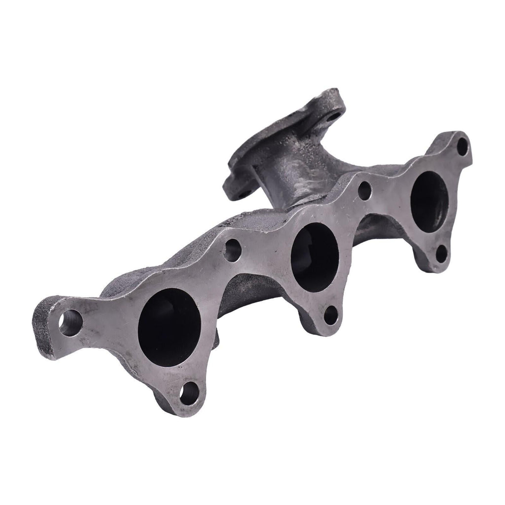 Left Drive Side Manifold MR497480 for Mitsubishi Montero (3.8L) 2003-2006