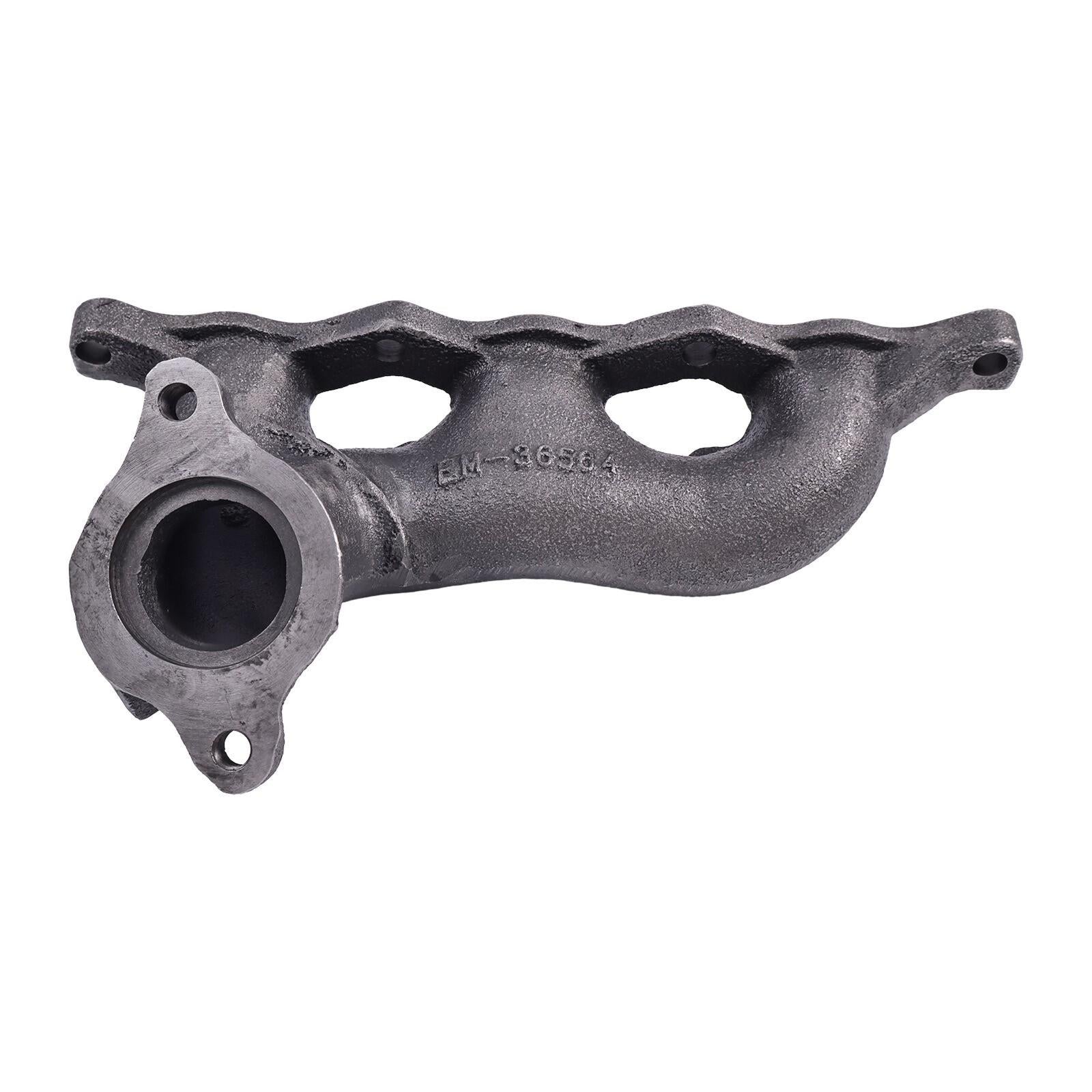 Left Drive Side Manifold MR497480 for Mitsubishi Montero (3.8L) 2003-2006