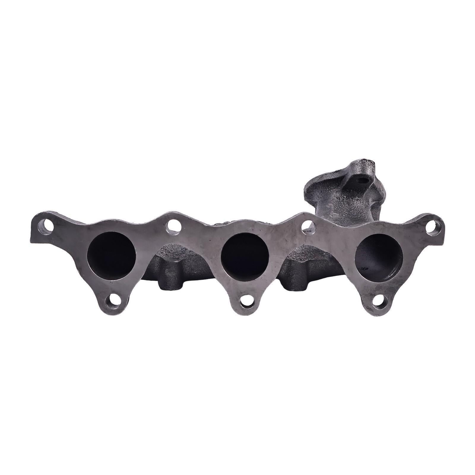 Left Drive Side Manifold MR497480 for Mitsubishi Montero (3.8L) 2003-2006