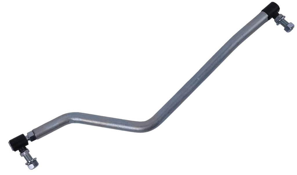 Left Right Drag Link for Husqvarna 532436885 532436884 436885 436884