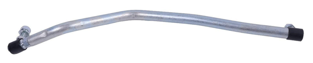 Left Right Drag Link for Husqvarna 532436885 532436884 436885 436884