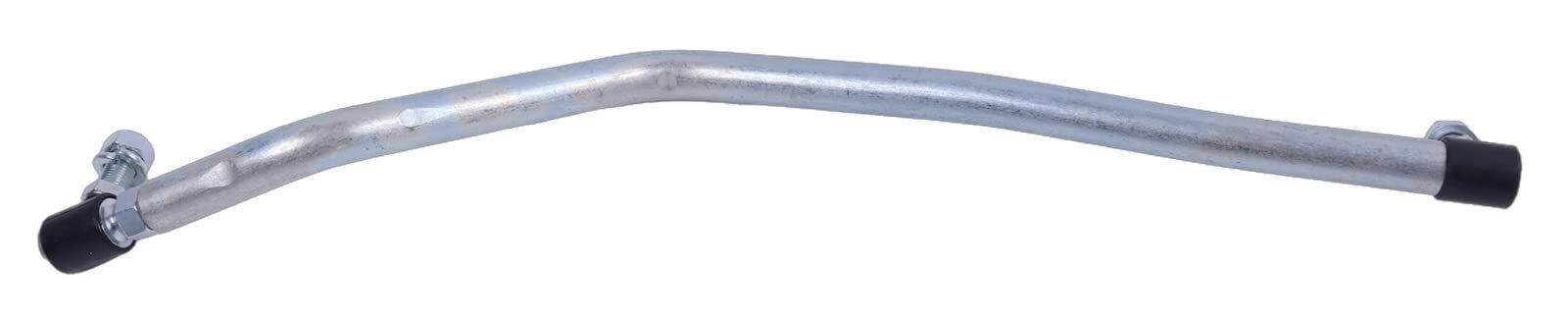 Left Right Drag Link for Husqvarna 532436885 532436884 436885 436884
